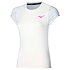 Dámské sportovní tričko Mizuno Charge Printed Tee