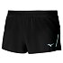 Pánské běžecké šortky Mizuno Aero Split 1.5 Short