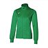 Dámská sportovní bunda Mizuno Core TR Jacket