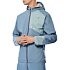 Pánská nepromokavá bunda Mizuno Waterproof 20K ER Jacket