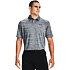 Pánske tričko s golierom Under Armour Performance Polo 2.0