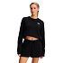 Dámska mikina Under Armour Rival Terry Crew