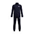 Chlapecká souprava Under Armour Knit Track Suit