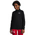 Chlapčenská ľahká mikina Under Armour Tech 2.0 1/2 Zip
