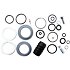 Cyklistický servisný kit Rockshox Service Kit Full Sektor Silver A1