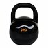 24 kg kettlebell Sveltus