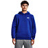 Pánska mikina Under Armour Essential Fleece Hoodie