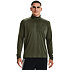 Pánske tričko Under Armour Tech 2. 1/2 Zip