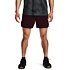 Pánske kraťasy Under Armour HIIT Woven 6in Shorts