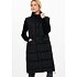 Dámska vesta Whistler Amaretto W Long Puffer Vest