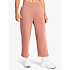 Dámske tepláky Under Armour Rival Terry Crop Wide Leg