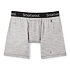 Pánské boxerky Smartwool MERINO BOXER BRIEF BOXED