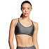 Dámská podprsenka Under Armour Crossback Low Bra