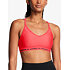 Dámská podprsenka Under Armour Crossback Low Bra