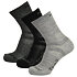 Unisex Ponožky Husky Trail 3 pack