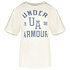 Pánské tričko Under Armour UA HWT OS Collegiate SS-WHT