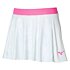 Dámska športová sukňa Mizuno Charge Printed Flying Skirt