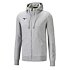 Detská mikina Mizuno JR Sweat FZ Hoodie