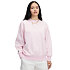 Dámska mikina Under Armour Rival Fleece OS Crew