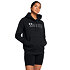 Dámska mikina Under Armour Rival Fleece Wordmark Hoodie