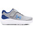 Chlapčenská obuv Under Armour BINF Surge 4 AC