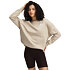 Dámska mikina Under Armour Icon Fleece OS Crew