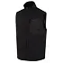 Pánská softshell vesta HUSKY Salien M