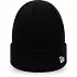 Pánsky čiapka New Era Essential Knit