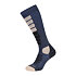 Unisex podkolenky z merino wool ALPINE PRO RODE